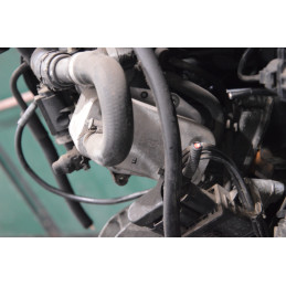 204D4 Blocco motore completo BMW Serie 3 E46 Touring 2.0 TD dal 2001 al 2005 cod 11000419085  1744988580381