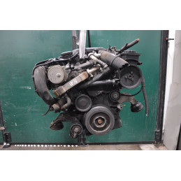 204D4 Blocco motore completo BMW Serie 3 E46 Touring 2.0 TD dal 2001 al 2005 cod 11000419085  1744988580381