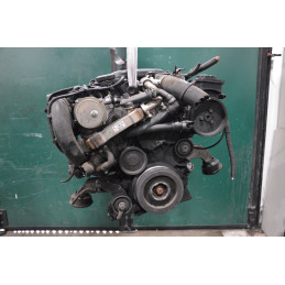 204D4 Blocco motore completo BMW Serie 3 E46 Touring 2.0 TD dal 2001 al 2005 cod 11000419085  1744988580381