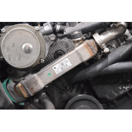 204D4 Blocco motore completo BMW Serie 3 E46 Touring 2.0 TD dal 2001 al 2005 cod 11000419085  1744988580381
