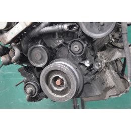 204D4 Blocco motore completo BMW Serie 3 E46 Touring 2.0 TD dal 2001 al 2005 cod 11000419085  1744988580381