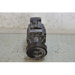 Compressore aria condizionata Fiat Punto 188 dal 1999 al 2007 cod 517469310  1744989209748