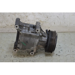 Compressore aria condizionata Fiat Punto 188 dal 1999 al 2007 cod 517469310  1744989209748