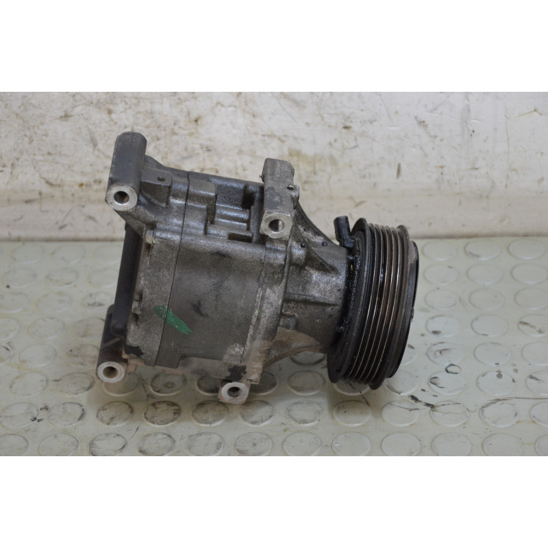Compressore aria condizionata Fiat Punto 188 dal 1999 al 2007 cod 517469310  1744989209748