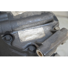 Compressore aria condizionata Fiat Punto 188 dal 1999 al 2007 cod 517469310  1744989209748