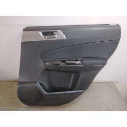 Pannello portiera sportello post dx Subaru Forester SH dal 2008 al 2013 cod 94223sc060rh  1745306774437