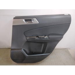 Pannello portiera sportello post dx Subaru Forester SH dal 2008 al 2013 cod 94223sc060rh  1745306774437