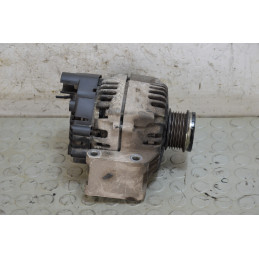 Alternatore Fiat Panda 169 1.3 Mjt dal 2003 al 2011 cod 51784845  1745307170344