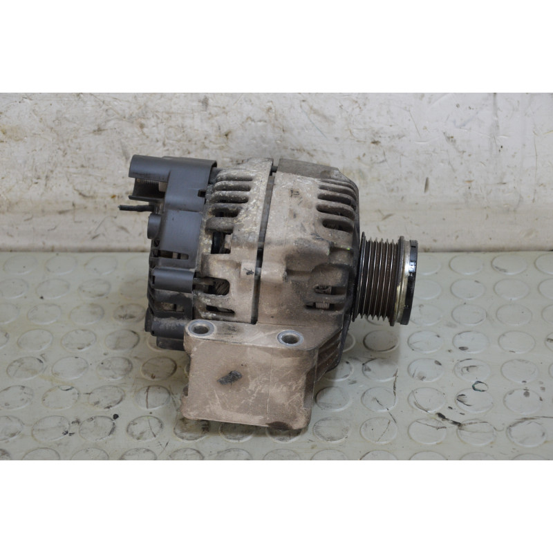 Alternatore Fiat Panda 169 1.3 Mjt dal 2003 al 2011 cod 51784845  1745307170344