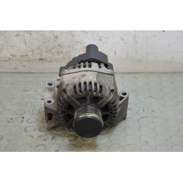 Alternatore Fiat Panda 169 1.3 Mjt dal 2003 al 2011 cod 51784845  1745307170344