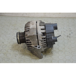 Alternatore Fiat Panda 169 1.3 Mjt dal 2003 al 2011 cod 51784845  1745307170344