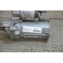 Motorino avviamento Fiat Panda 169 1.3 Mjt dal 2003 al 2011 cod 28a20427tr  1745307594768