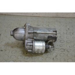 Motorino avviamento Fiat Panda 169 1.3 Mjt dal 2003 al 2011 cod 28a20427tr  1745307594768