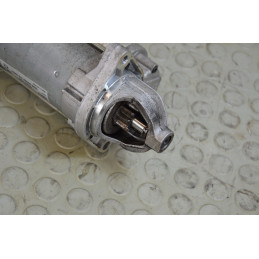 Motorino avviamento Fiat Panda 169 1.3 Mjt dal 2003 al 2011 cod 28a20427tr  1745307594768