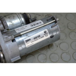 Motorino avviamento Fiat Panda 169 1.3 Mjt dal 2003 al 2011 cod 28a20427tr  1745307594768