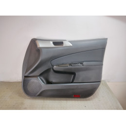 Pannello portiera sportello ant dx Subaru Forester SH dal 2008 al 2013 cod 94213sc060 rh  1745309816950