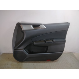 Pannello portiera sportello ant dx Subaru Forester SH dal 2008 al 2013 cod 94213sc060 rh  1745309816950