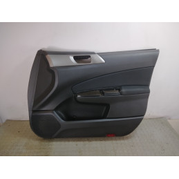 Pannello portiera sportello ant dx Subaru Forester SH dal 2008 al 2013 cod 94213sc060 rh  1745309816950