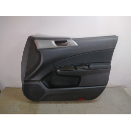 Pannello portiera sportello ant dx Subaru Forester SH dal 2008 al 2013 cod 94213sc060 rh  1745309816950