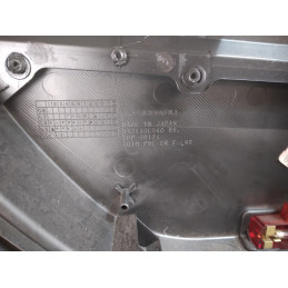 Pannello portiera sportello ant dx Subaru Forester SH dal 2008 al 2013 cod 94213sc060 rh  1745309816950