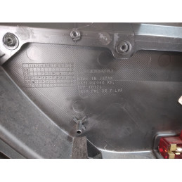 Pannello portiera sportello ant dx Subaru Forester SH dal 2008 al 2013 cod 94213sc060 rh  1745309816950