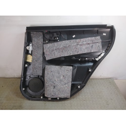Pannello portiera sportello post sx Subaru Forester SH dal 2008 al 2013 cod 94223sc070 lh  1745311364548