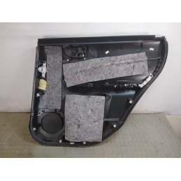 Pannello portiera sportello post sx Subaru Forester SH dal 2008 al 2013 cod 94223sc070 lh  1745311364548