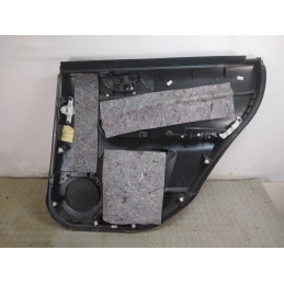 Pannello portiera sportello post sx Subaru Forester SH dal 2008 al 2013 cod 94223sc070 lh  1745311364548