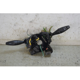 Devioluci completo di contatto spiralato Ford Fiesta V dal 2002 al 2008 cod 6s6t-14a664-aa  1745311002464