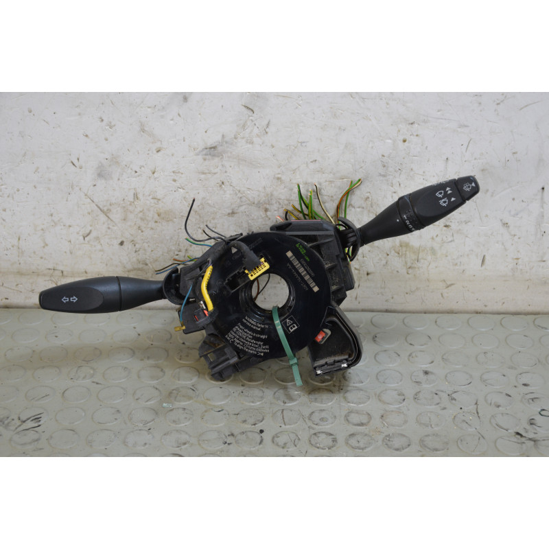Devioluci completo di contatto spiralato Ford Fiesta V dal 2002 al 2008 cod 6s6t-14a664-aa  1745311002464