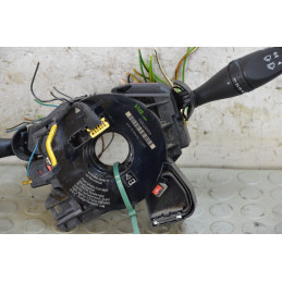 Devioluci completo di contatto spiralato Ford Fiesta V dal 2002 al 2008 cod 6s6t-14a664-aa  1745311002464