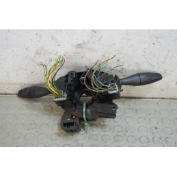 Devioluci completo di contatto spiralato Ford Fiesta V dal 2002 al 2008 cod 6s6t-14a664-aa  1745311002464