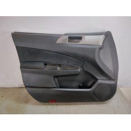 Pannello portiera sportello ant sx Subaru Forester SH dal 2008 al 2013 cod 942113sc070 lh  1745312084483