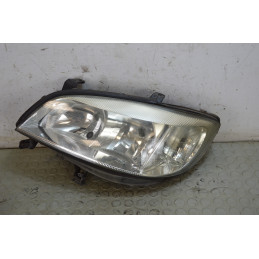 Faro fanale proiettore ant sx Opel Zafira A dal 1999 al 2005 cod 89100054  1745313813488