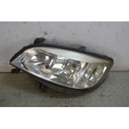 Faro fanale proiettore ant sx Opel Zafira A dal 1999 al 2005 cod 89100054  1745313813488