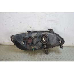 Faro fanale proiettore ant sx Opel Zafira A dal 1999 al 2005 cod 89100054  1745313813488