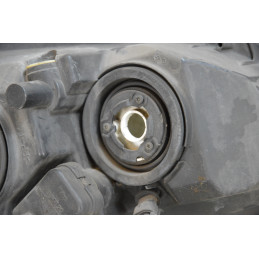Faro fanale proiettore ant sx Opel Zafira A dal 1999 al 2005 cod 89100054  1745313813488