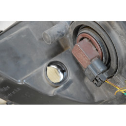 Faro fanale proiettore ant sx Opel Zafira A dal 1999 al 2005 cod 89100054  1745313813488