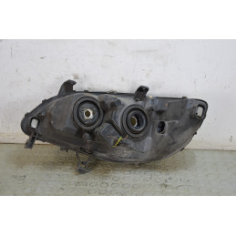 Faro fanale proiettore ant dx Opel Zafira A dal 1999 al 2005 cod 89100055  1745314154702