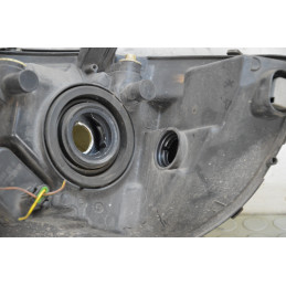 Faro fanale proiettore ant dx Opel Zafira A dal 1999 al 2005 cod 89100055  1745314154702