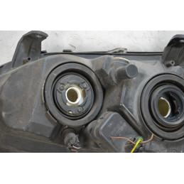 Faro fanale proiettore ant dx Opel Zafira A dal 1999 al 2005 cod 89100055  1745314154702