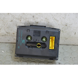 Display orologio multifunzione Opel Zafira A dal 1999 al 2005 cod 13106240  1745314605617