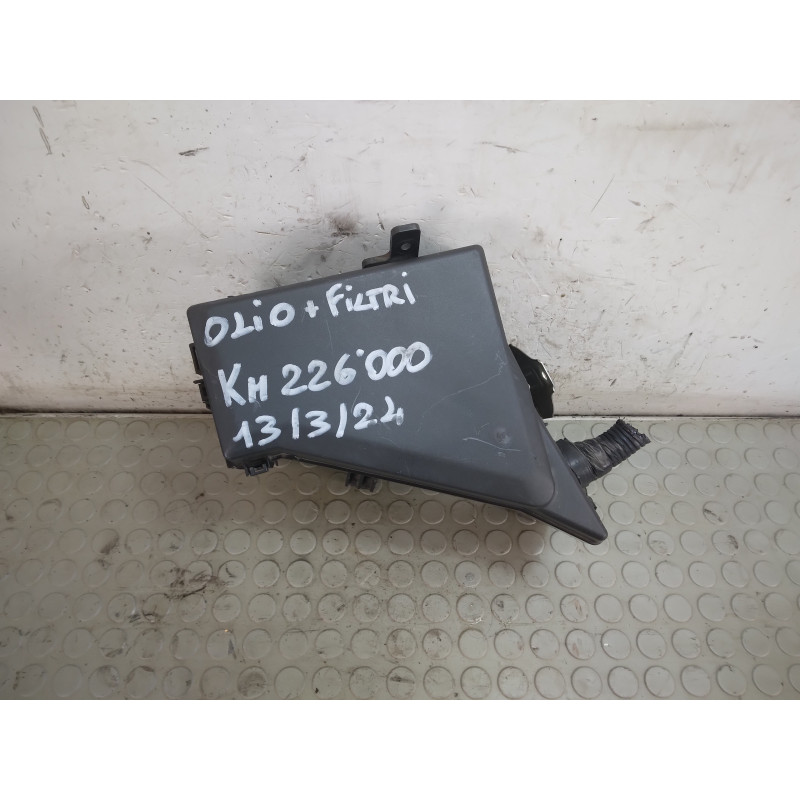 Scatola porta fusibili Subaru Forester SH dal 2008 al 2013 cod mb700200b  1745315464794