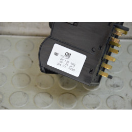 Interruttore comando regolazione luci fari Opel Zafira A dal 1999 al 2005 cod 09133249 09138347  1745315370743
