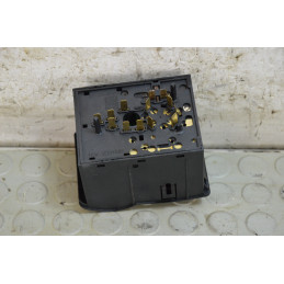 Interruttore comando regolazione luci fari Opel Zafira A dal 1999 al 2005 cod 09133249 09138347  1745315370743