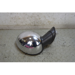 Specchietto retrovisore elettrico ant sx Mini Cooper R56 dal 2007 al 2013 cod 51162755635  1745315707433