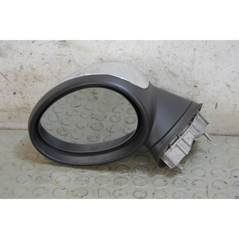 Specchietto retrovisore elettrico ant sx Mini Cooper R56 dal 2007 al 2013 cod 51162755635  1745315707433