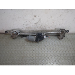 Motorino tergicristallo ant Subaru Forester dal 2008 al 2013 cod 86511sc010  1745316261002
