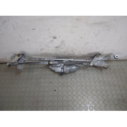 Motorino tergicristallo ant Subaru Forester dal 2008 al 2013 cod 86511sc010  1745316261002