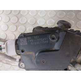 Motorino tergicristallo ant Subaru Forester dal 2008 al 2013 cod 86511sc010  1745316261002